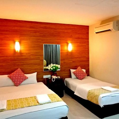 Eazy Hotel At Ampang Batu Empat Εξωτερικό φωτογραφία
