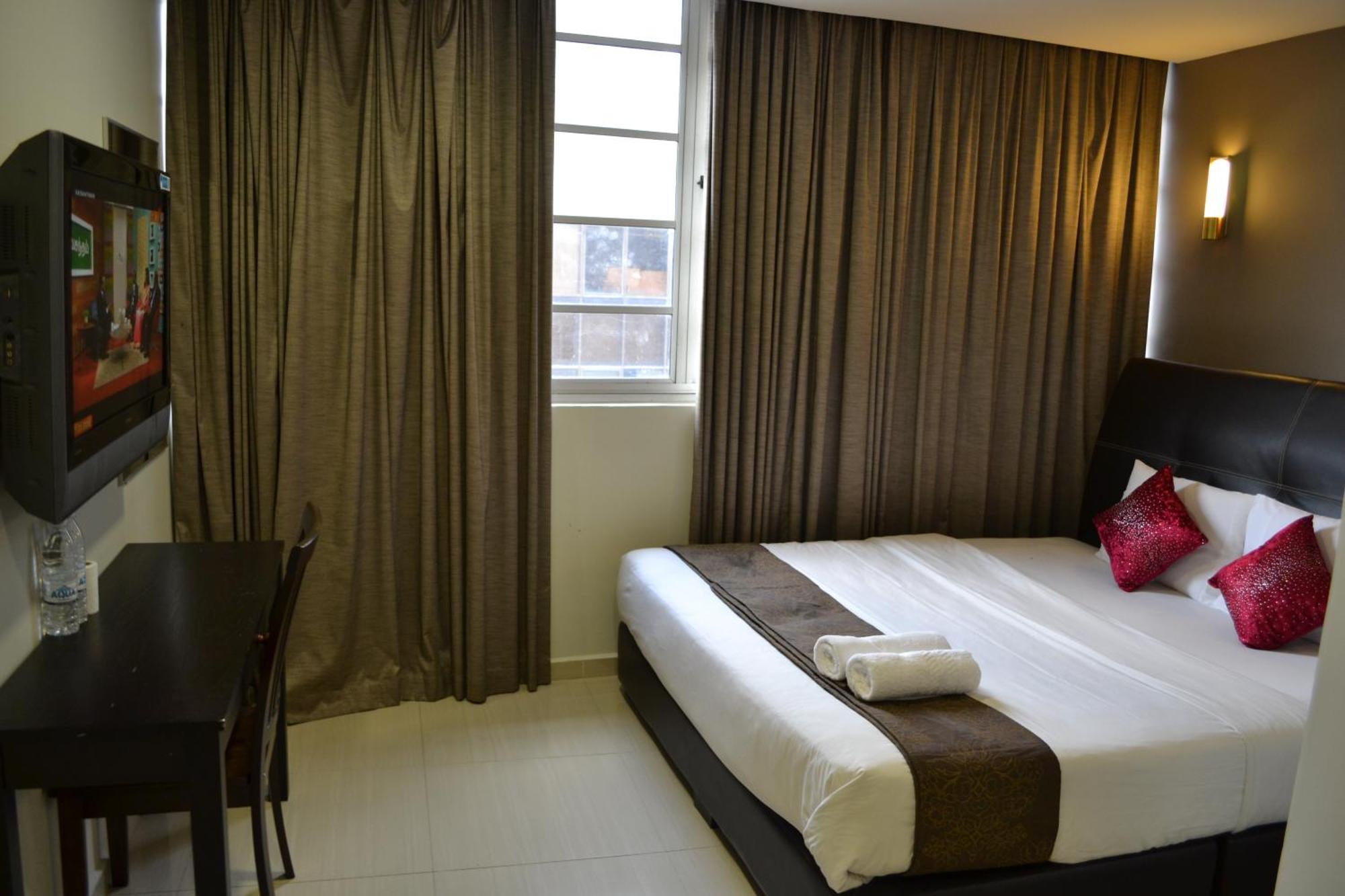 Eazy Hotel At Ampang Batu Empat Εξωτερικό φωτογραφία
