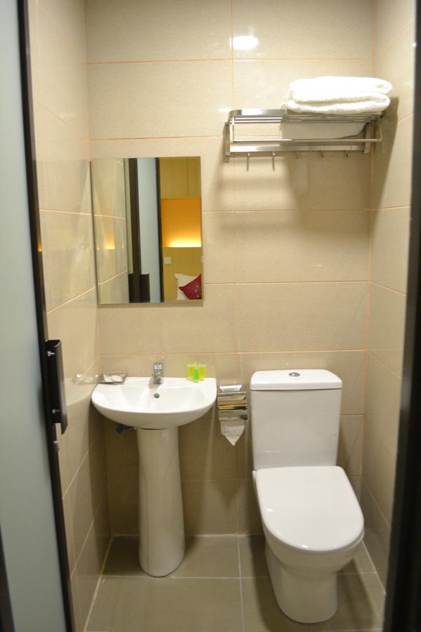 Eazy Hotel At Ampang Batu Empat Εξωτερικό φωτογραφία