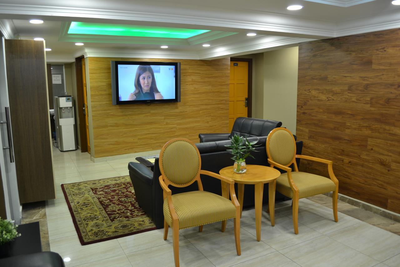 Eazy Hotel At Ampang Batu Empat Εξωτερικό φωτογραφία