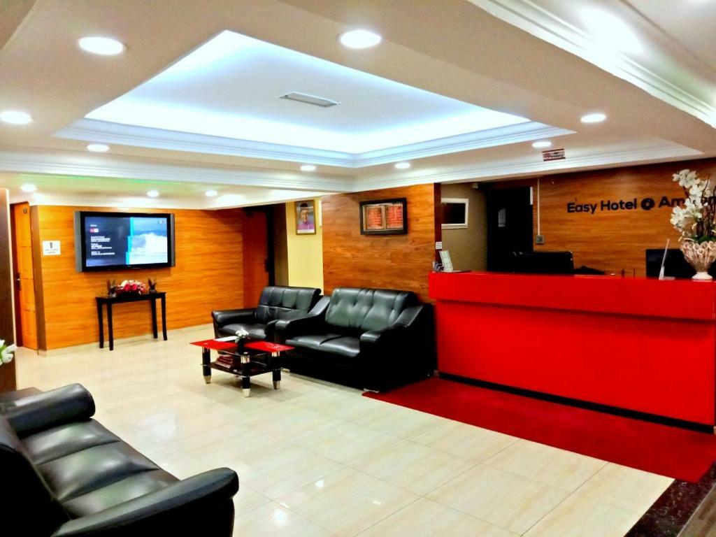 Eazy Hotel At Ampang Batu Empat Εξωτερικό φωτογραφία