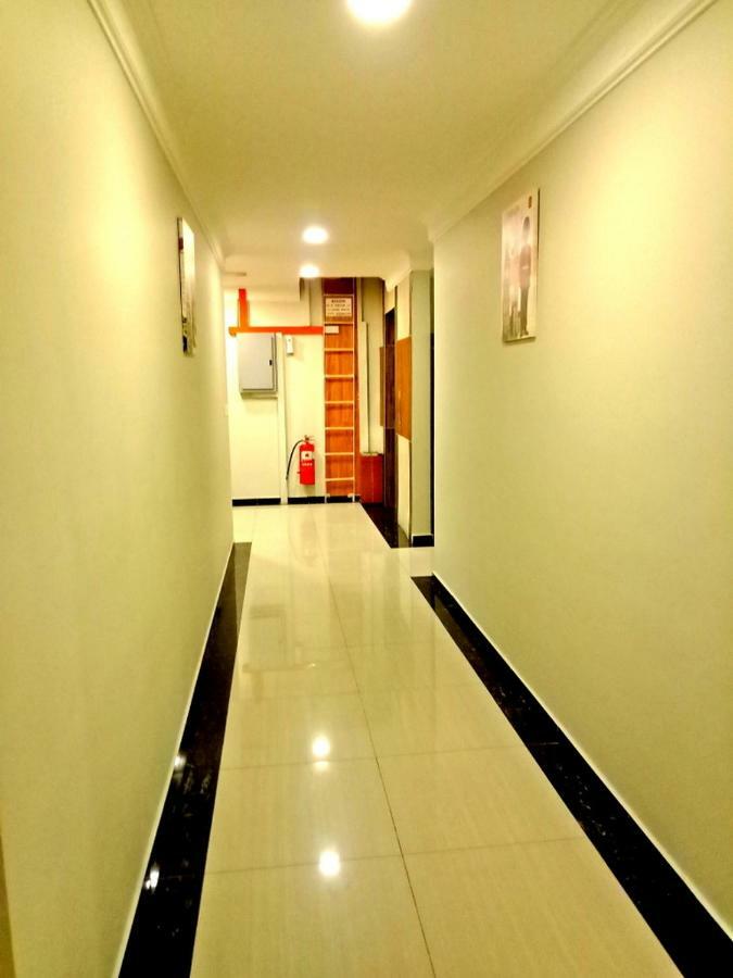 Eazy Hotel At Ampang Batu Empat Εξωτερικό φωτογραφία