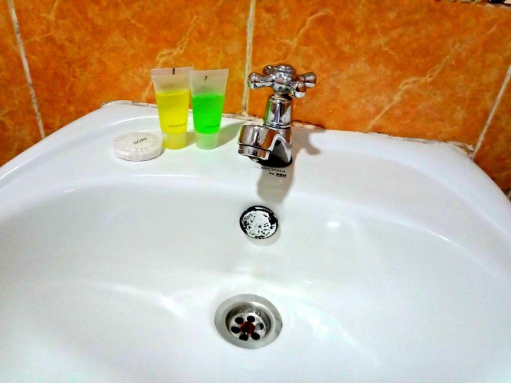 Eazy Hotel At Ampang Batu Empat Εξωτερικό φωτογραφία