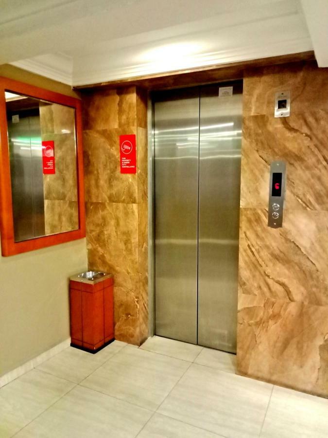 Eazy Hotel At Ampang Batu Empat Εξωτερικό φωτογραφία