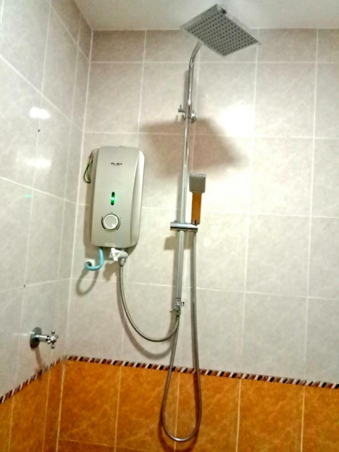 Eazy Hotel At Ampang Batu Empat Εξωτερικό φωτογραφία