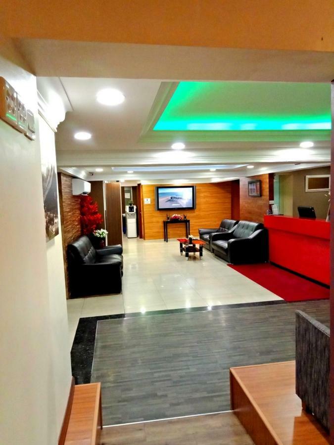 Eazy Hotel At Ampang Batu Empat Εξωτερικό φωτογραφία