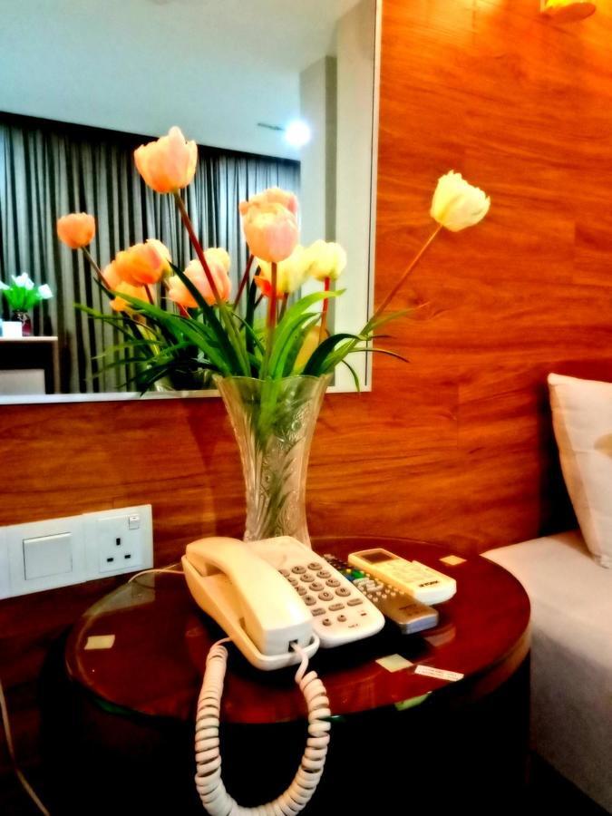 Eazy Hotel At Ampang Batu Empat Εξωτερικό φωτογραφία