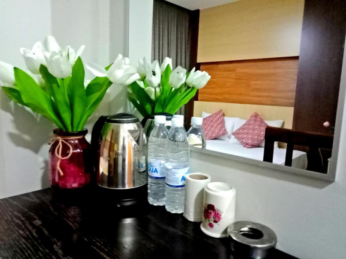 Eazy Hotel At Ampang Batu Empat Εξωτερικό φωτογραφία