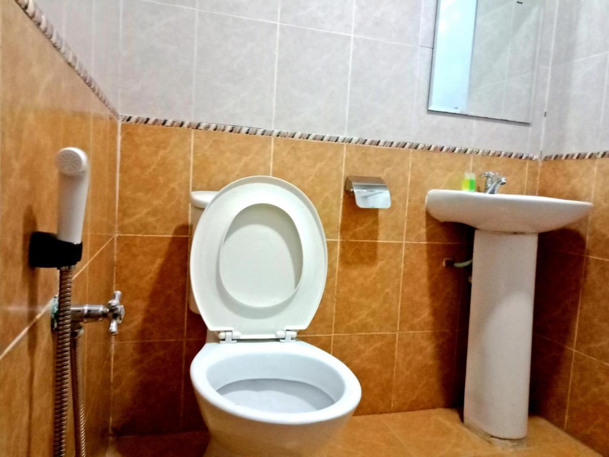 Eazy Hotel At Ampang Batu Empat Εξωτερικό φωτογραφία