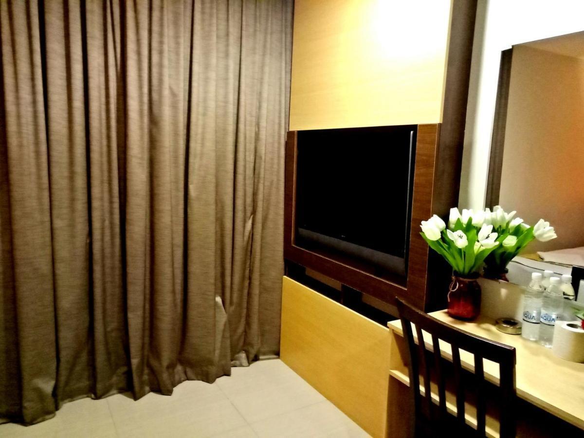 Eazy Hotel At Ampang Batu Empat Εξωτερικό φωτογραφία