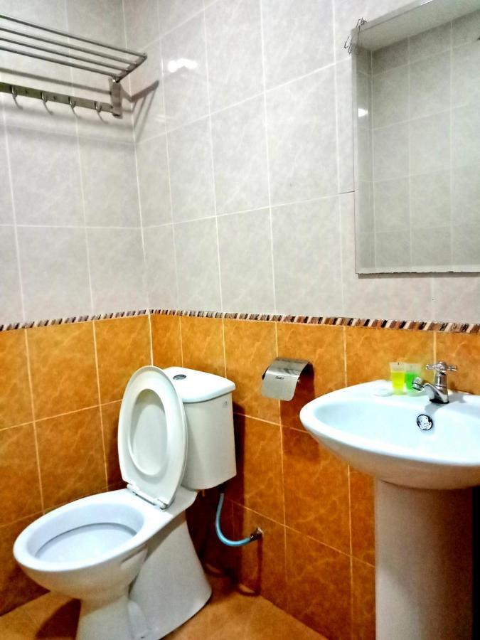 Eazy Hotel At Ampang Batu Empat Εξωτερικό φωτογραφία